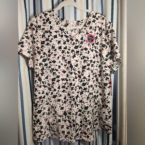 Scrub Top